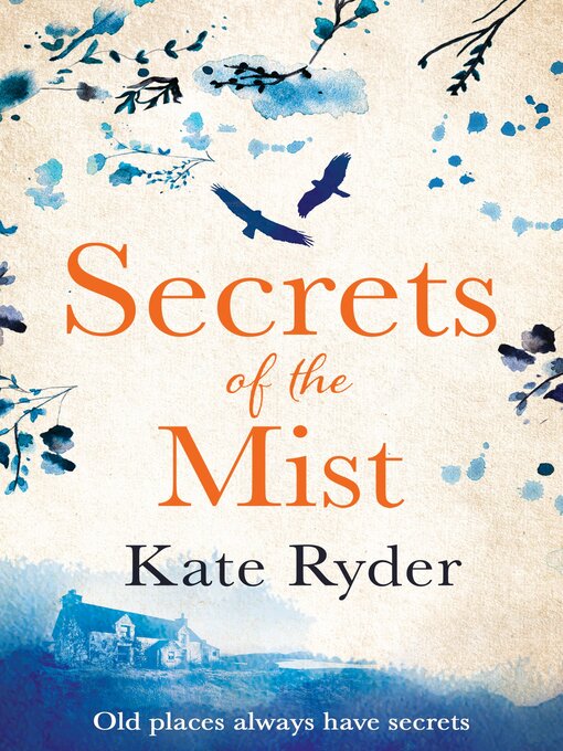 Title details for Secrets of the Mist by Kate Ryder - Available